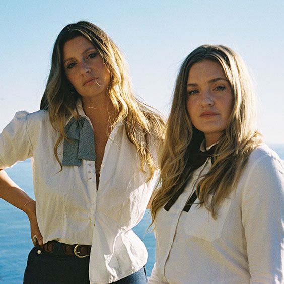 Concerts West Presents