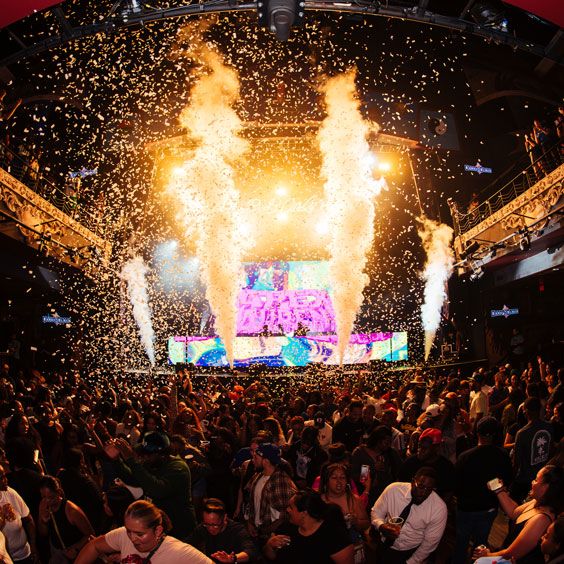 COLORS Worldwide Presents