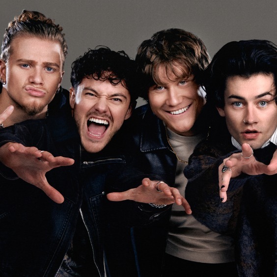 Chugg Music & AEG Presents