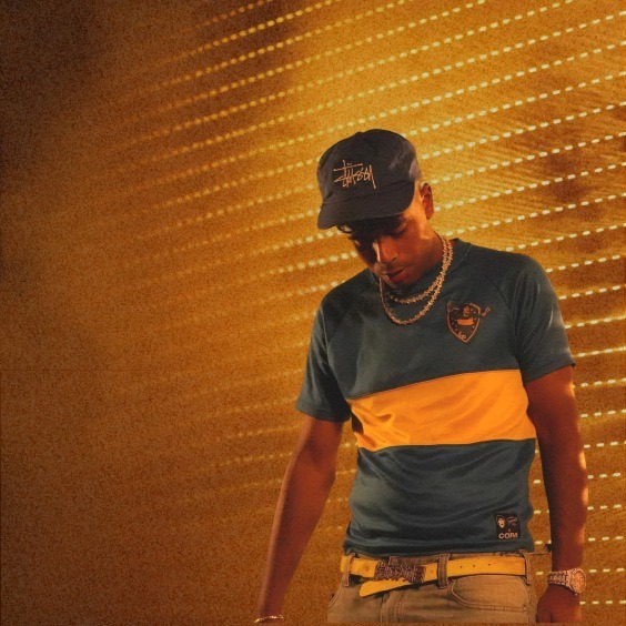 Keme Production Presents